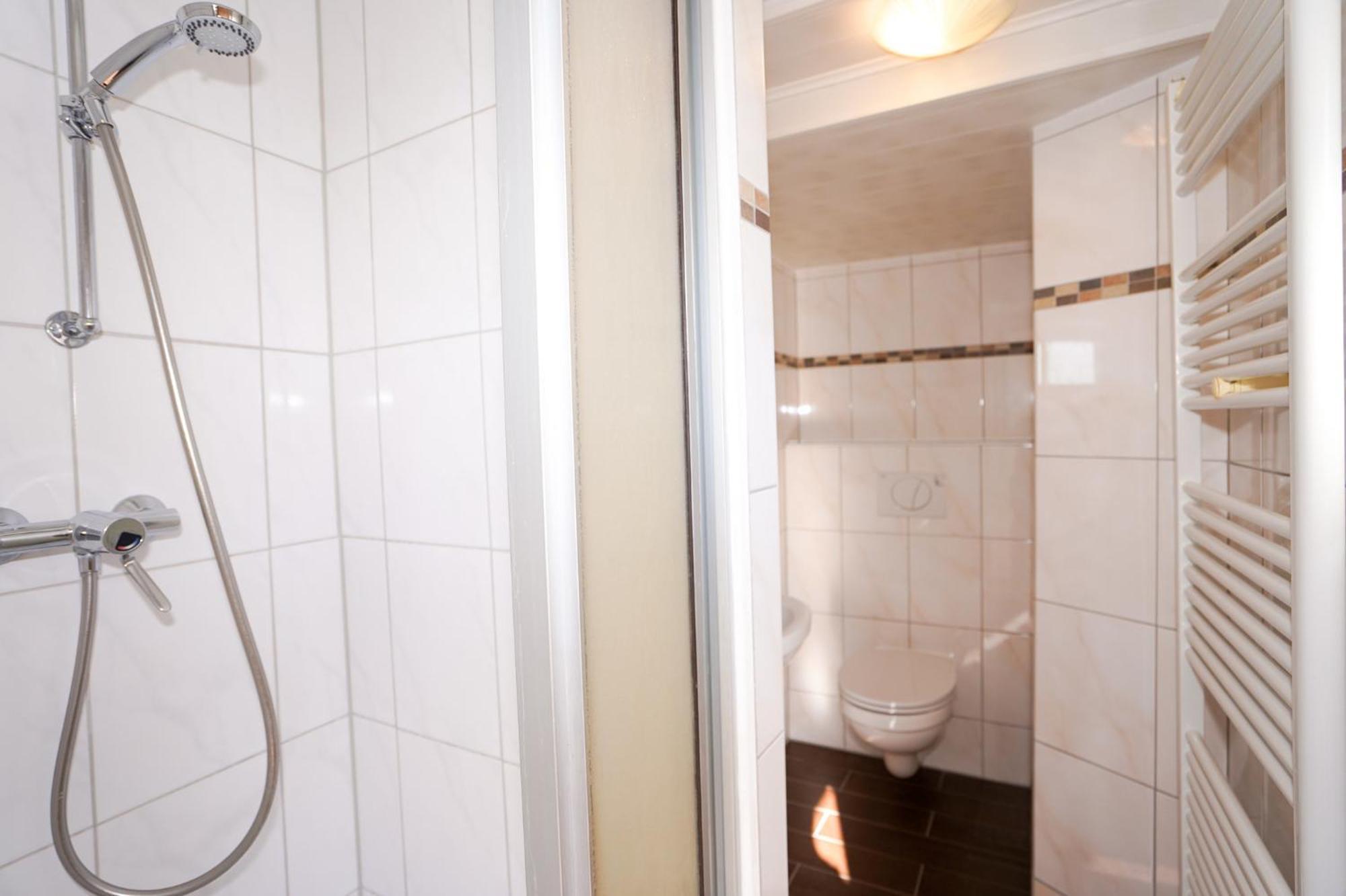 Alte Liebe 2 Apartment เกรอมิทซ์ ภายนอก รูปภาพ