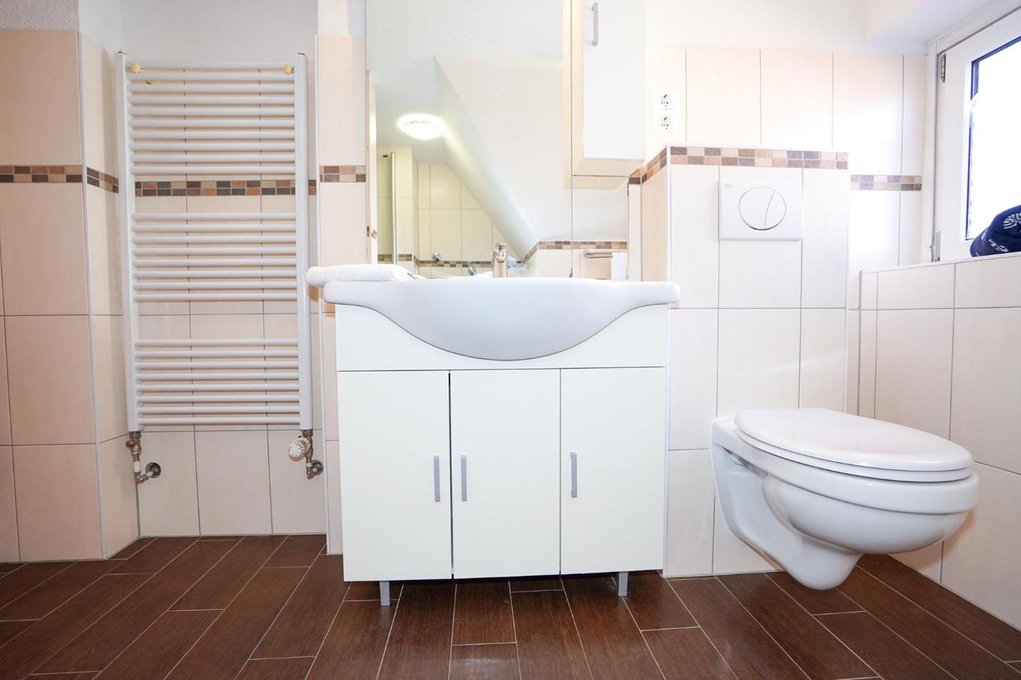Alte Liebe 2 Apartment เกรอมิทซ์ ภายนอก รูปภาพ