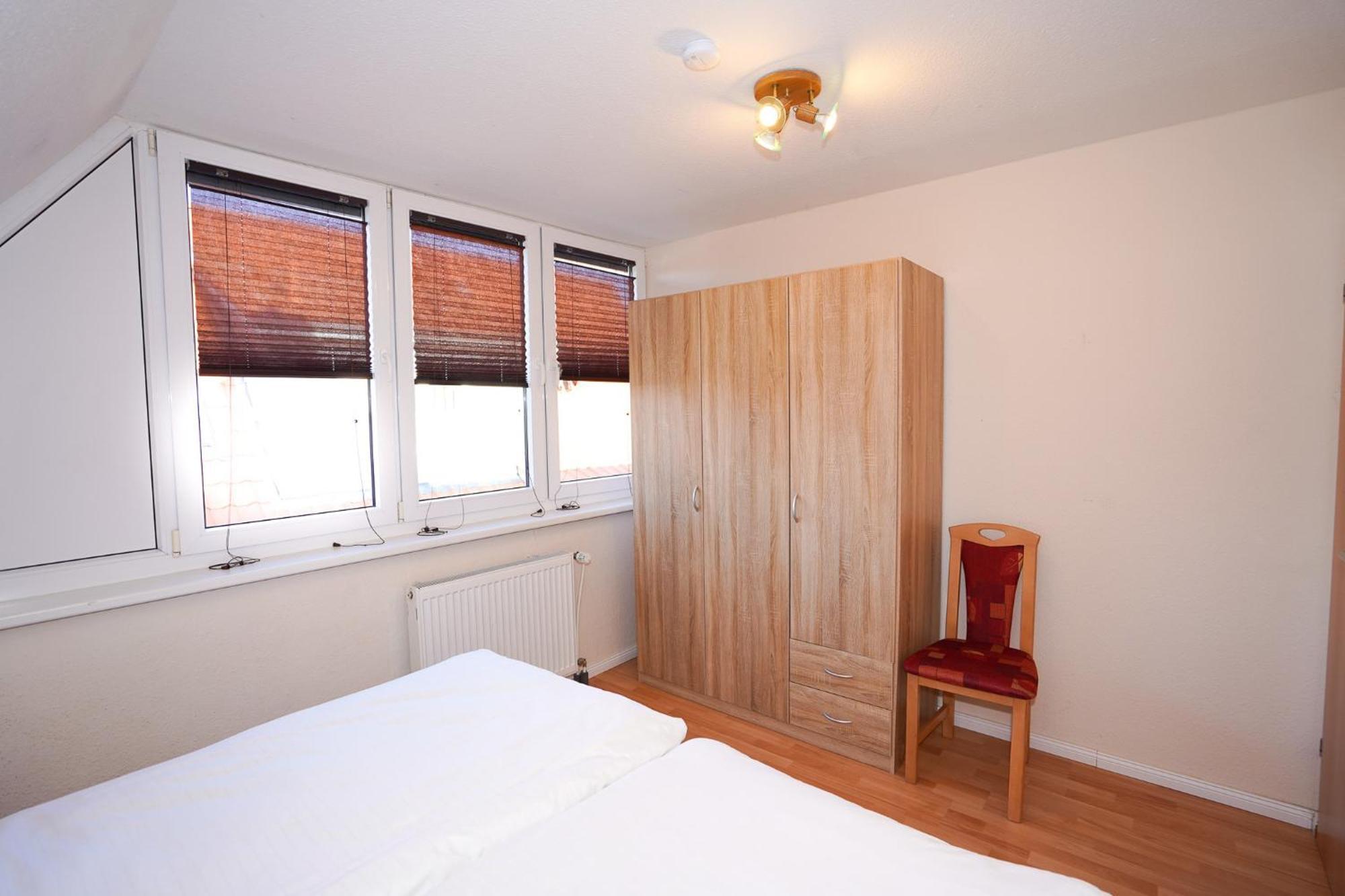 Alte Liebe 2 Apartment เกรอมิทซ์ ภายนอก รูปภาพ