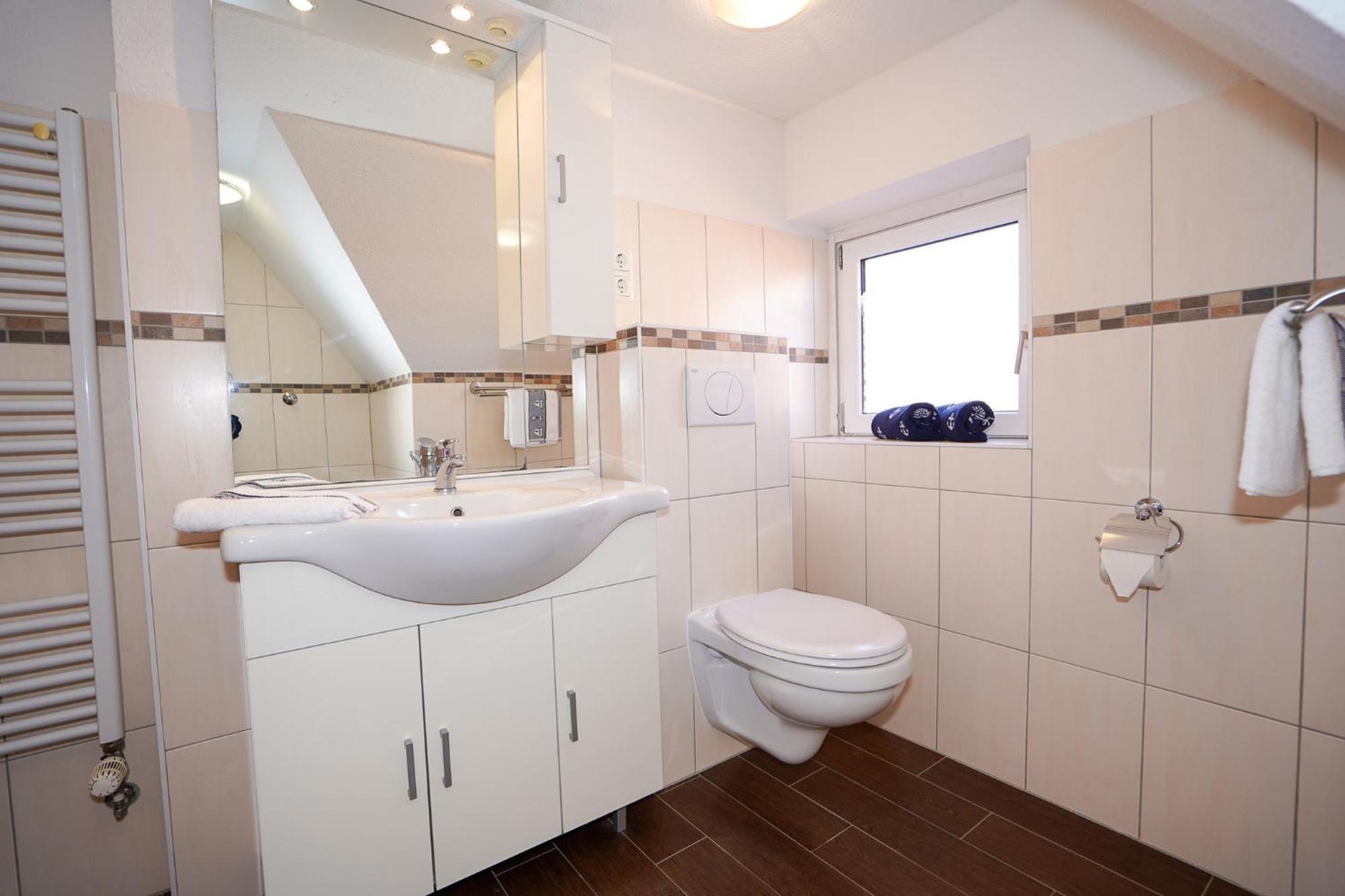 Alte Liebe 2 Apartment เกรอมิทซ์ ภายนอก รูปภาพ
