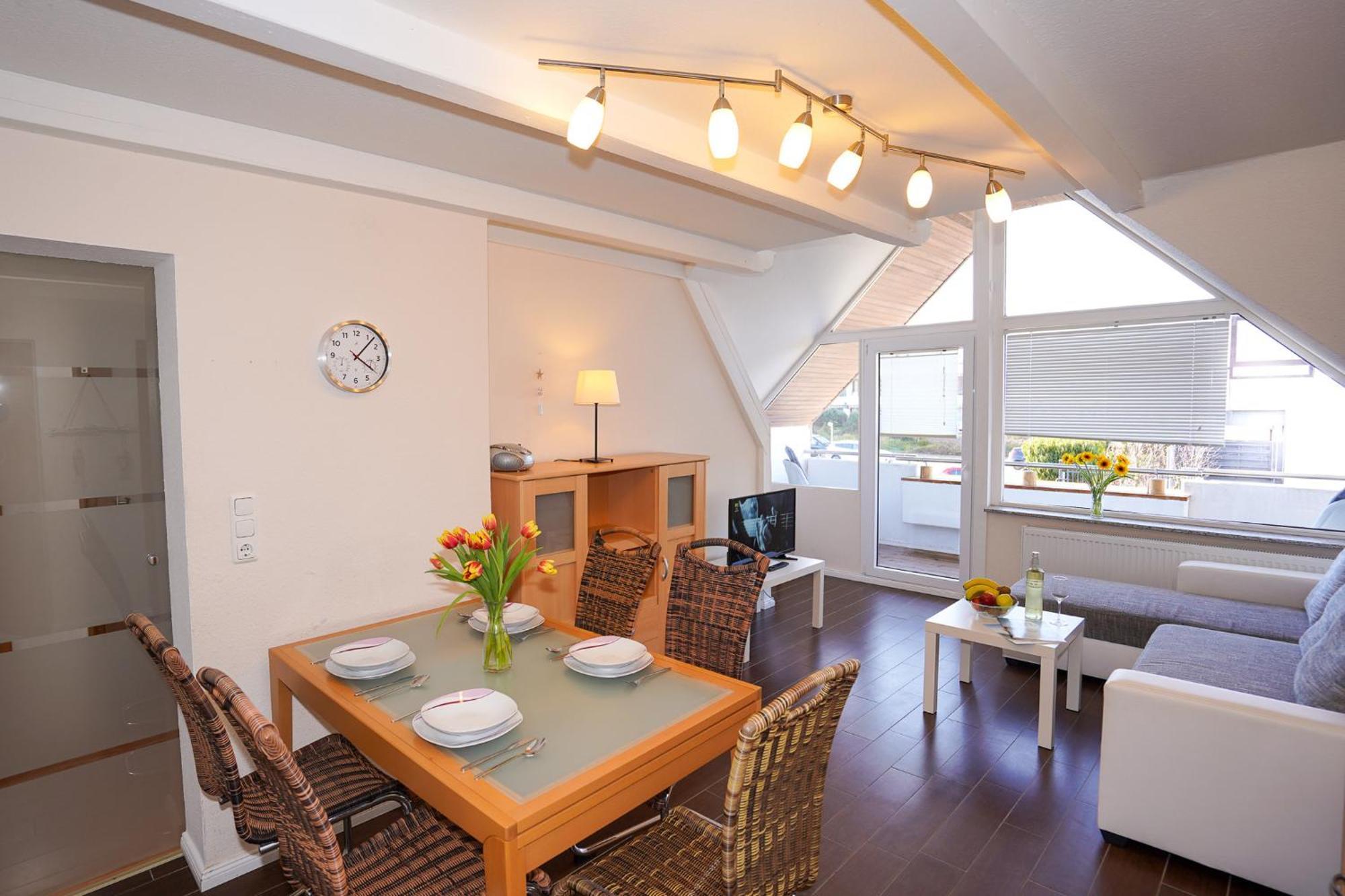 Alte Liebe 2 Apartment เกรอมิทซ์ ภายนอก รูปภาพ