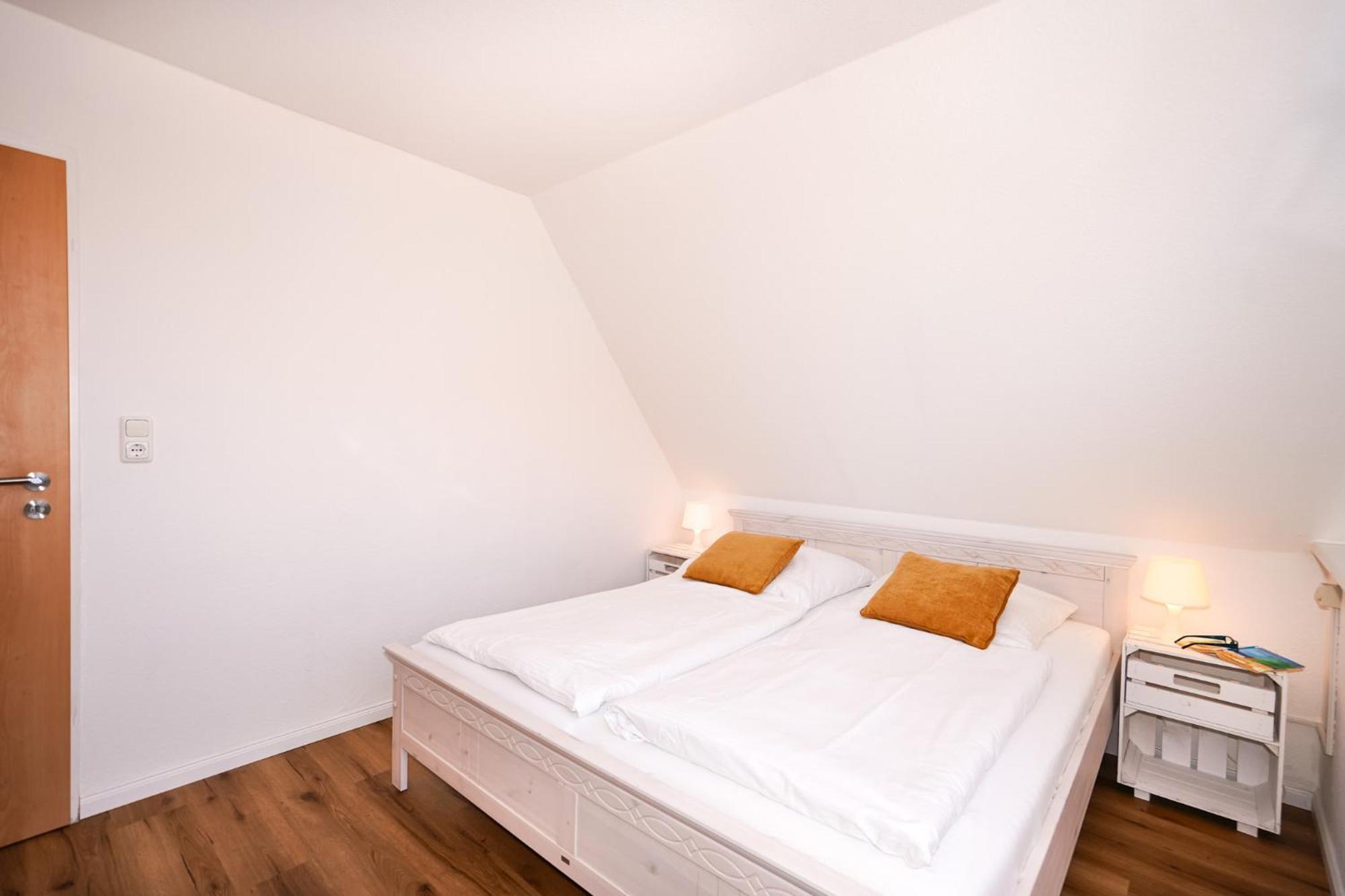 Alte Liebe 2 Apartment เกรอมิทซ์ ภายนอก รูปภาพ